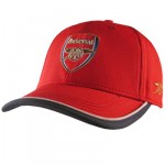 Arsenal baseball sapka