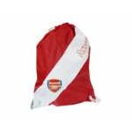 Arsenal tornazs&aacute;k "Stripe"