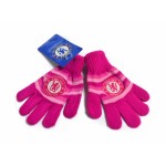 Chelsea gyerek k&ouml;t&ouml;tt keszty&udblac;