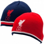 Liverpool kiford&iacute;that&oacute; k&ouml;t&ouml;tt sapka 