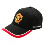 Manchester United baseball sapka