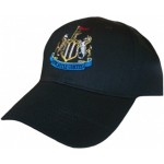 Newcastle United baseball sapka
