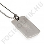 Liverpool d&ouml;gc&eacute;dula (rozsdamentes)