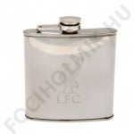 Liverpool f&eacute;m italos flaska