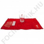 Liverpool mini bar szett