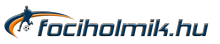 Fociholmik.hu web&aacute;ruh&aacute;z